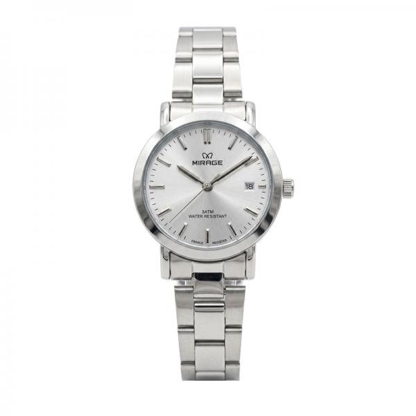 Mirage 8878 Silver White Lady LDBSSSL